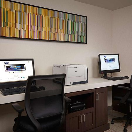 Hampton Inn Phoenix/Anthem Exterior foto