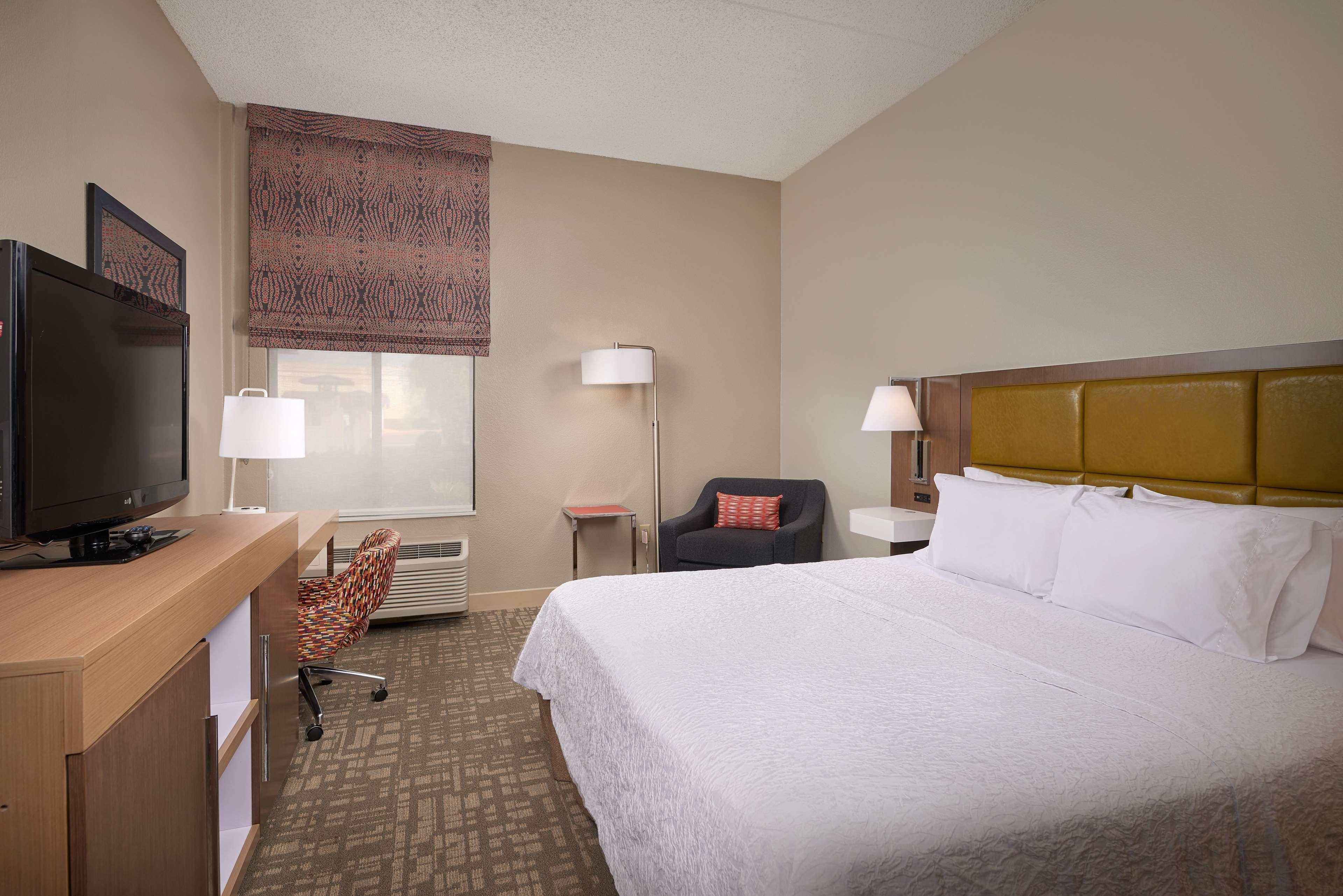 Hampton Inn Phoenix/Anthem Exterior foto