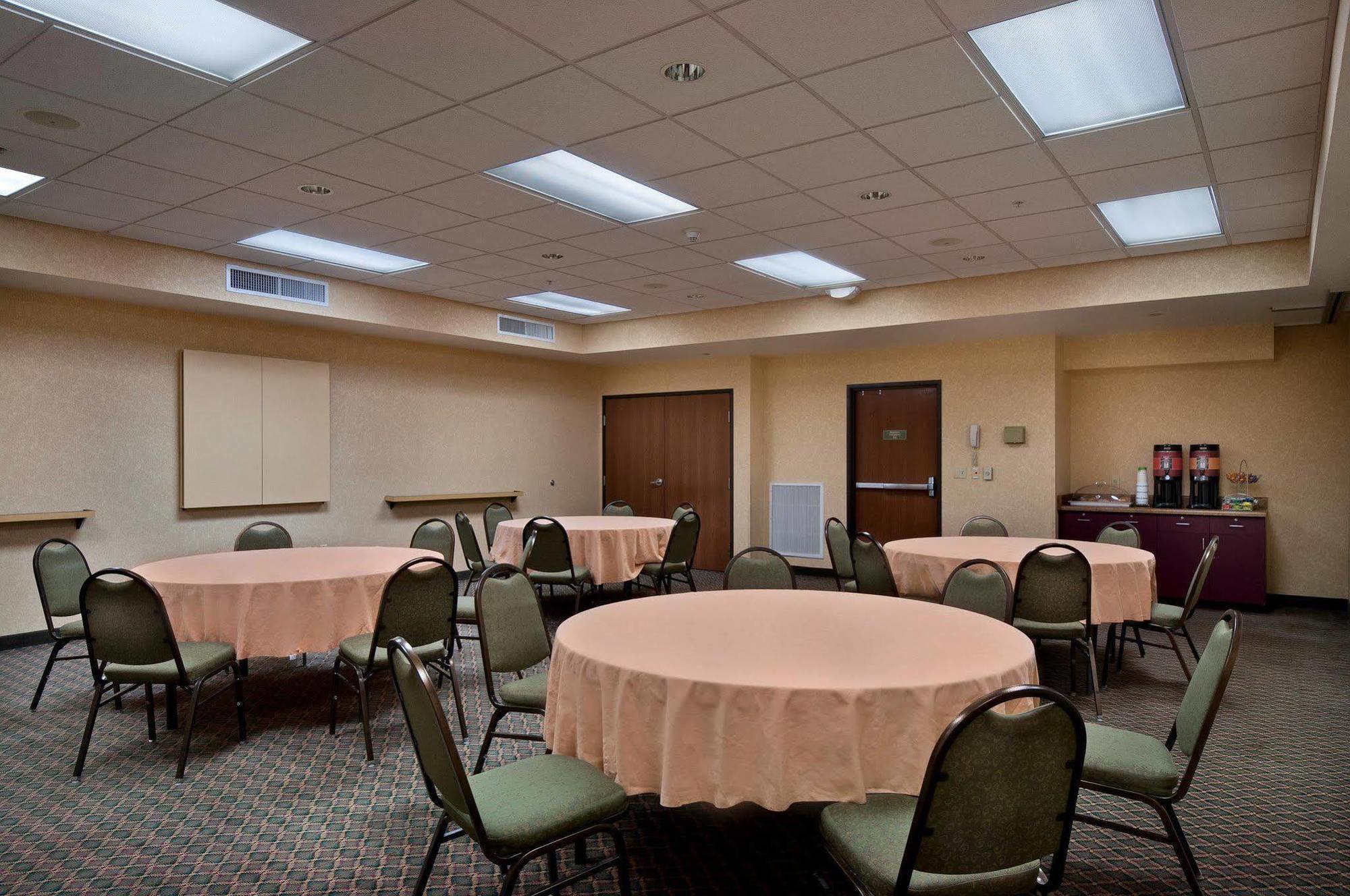 Hampton Inn Phoenix/Anthem Exterior foto