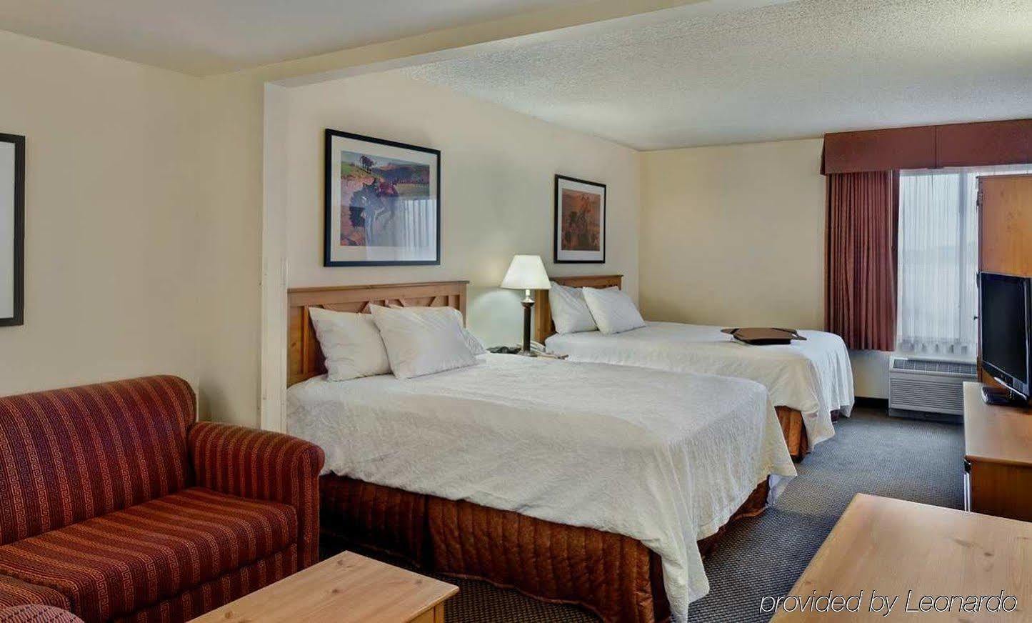 Hampton Inn Phoenix/Anthem Exterior foto