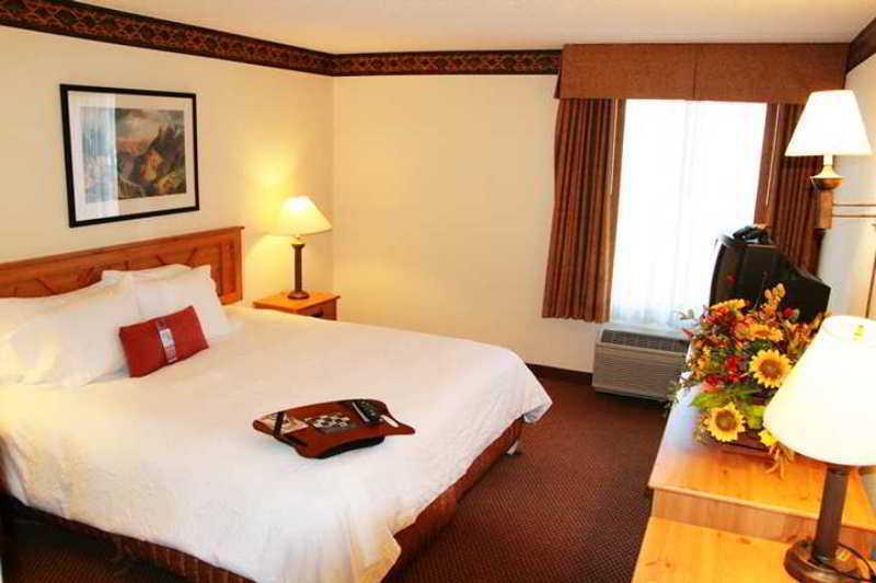 Hampton Inn Phoenix/Anthem Zimmer foto